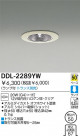 DAIKO Ǯ饤 DDL-2289YW