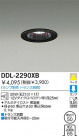 DAIKO Ǯ饤 DDL-2290XB