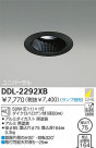 DAIKO Ǯ˥С饤 DDL-2292XB