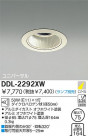 DAIKO Ǯ˥С饤 DDL-2292XW