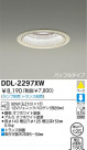 DAIKO Ǯ饤 DDL-2297XW