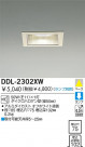 DAIKO Ǯ饤 DDL-2302XW