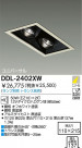 DAIKO Ǯ˥С饤 DDL-2402XW