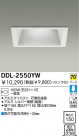 DAIKO Ǯ饤 DDL-2550YW