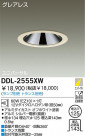 DAIKO Ǯ˥С饤 DDL-2555XW