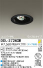 DAIKO Ǯ˥С饤 DDL-2726XB