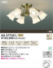 ߾ KOIZUMI LEDǥꥢ AA37730L
