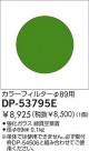 DAIKO 顼ե륿 DP-53795E