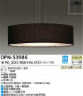 DAIKO Ǯڥ DPN-53986