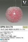 DAIKO Ǯڥ DPN-54170
