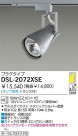 DAIKO Ǯݥåȥ饤 DSL-2072XSE