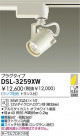 DAIKO Ǯݥåȥ饤 DSL-3259XW
