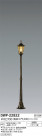 DAIKO Ǯϥݡ DWP-22822