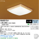 ѥʥ˥åŹ PANASONIC 󥰥饤 HAA8015EP