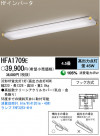 ѥʥ˥åŹ PANASONIC 󥰥饤 HFA1709E