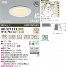 ߾ KOIZUMI LEDⵤ̩SG饤  AD37131L