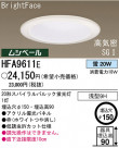 ѥʥ˥åŹ PANASONIC 饤 HFA9611E