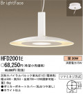 ѥʥ˥åŹ PANASONIC ڥ HFD2001E