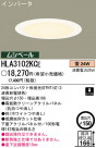 ѥʥ˥åŹ PANASONIC 饤 HLA3102KCE