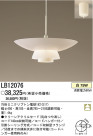 ѥʥ˥åŹ PANASONIC ڥ LB12076