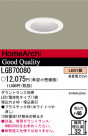 ѥʥ˥åŹ PANASONIC 饤 LGB70080