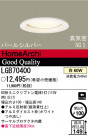 ѥʥ˥åŹ PANASONIC 饤 LGB70400