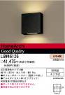 ѥʥ˥åŹ PANASONIC ƥꥢ饤 LGW46126