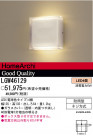 ѥʥ˥åŹ PANASONIC ƥꥢ饤 LGW46129