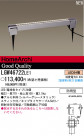 ѥʥ˥åŹ PANASONIC ƥꥢ饤 LGW46722LE1