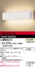 ѥʥ˥åŹ PANASONIC ֥饱å LGW86012