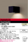 ѥʥ˥åŹ PANASONIC ƥꥢ饤 LGW86275B