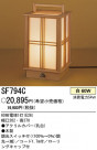 ѥʥ˥åŹ PANASONIC ե  ¡ʤ䤹 SF794C