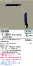 ѥʥ˥åŹ PANASONIC ǥ SQ651D