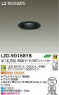 DAIKO ŵ LED饤 LZD-90168YB