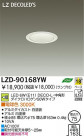 DAIKO ŵ LED饤 LZD-90168YW