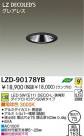 DAIKO ŵ LED饤 LZD-90178YB