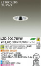 DAIKO ŵ LED饤 LZD-90178YW