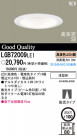 PANASONICLGB72009LE1