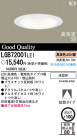 PANASONICLGB72001LE1