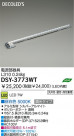 DAIKO  ŵ LEDܾѴ DSY-3773WT