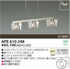 ߾ KOIZUMI Ǯڥ APE610248