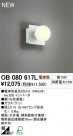 ODELIC ǥå 󥰥饤 OB080617L