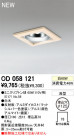 ODELIC ǥå 饤 OD058121