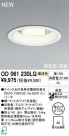 ODELIC ǥå 饤 OD061230LQ