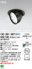 ODELIC ǥå 饤 OD261007