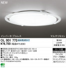 ODELIC ǥå 󥰥饤 OL001773