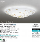 ODELIC ǥå 󥰥饤 OL211854N