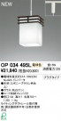 ODELIC ǥå ڥȥ饤 OP034495L