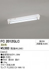 ODELIC ǥå ١饤 FC2012GLC