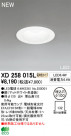 ODELIC ǥå 饤 XD258015L